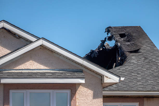 Licensed Fire Damage Removal service in Silver Lake, FL - Fire Damage Laser Cleaning